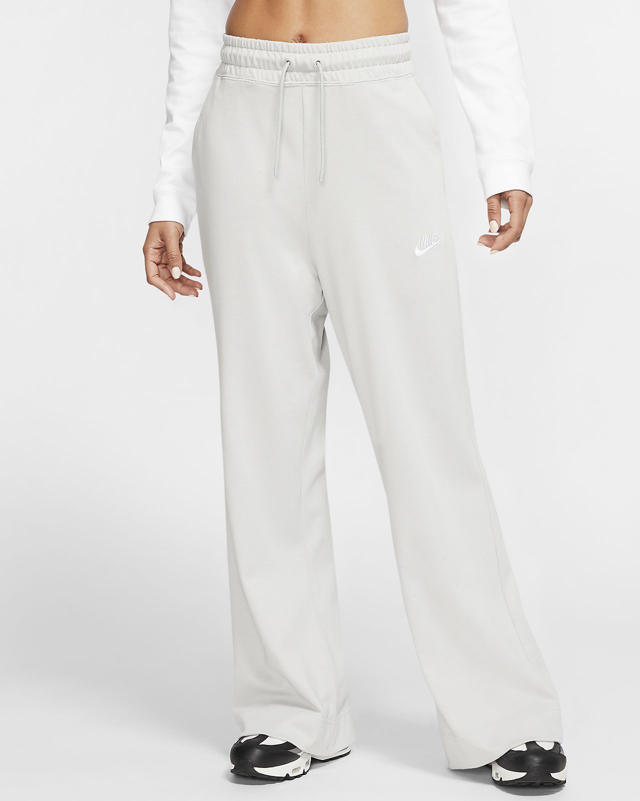 pantalon nike large femme pantalon nike large femme