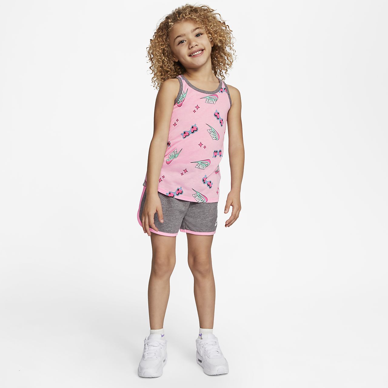 kids nike set