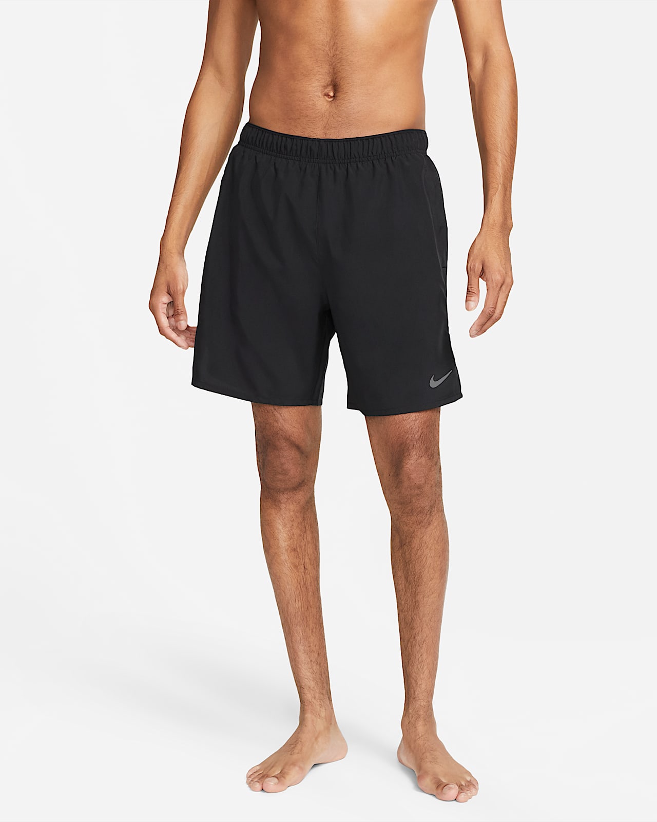 Nike Dri-FIT Challenger Men's 18cm (approx.) 2-in-1 Running Shorts