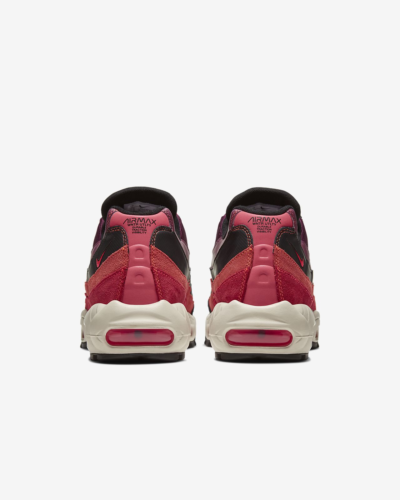 air max 95 mens red