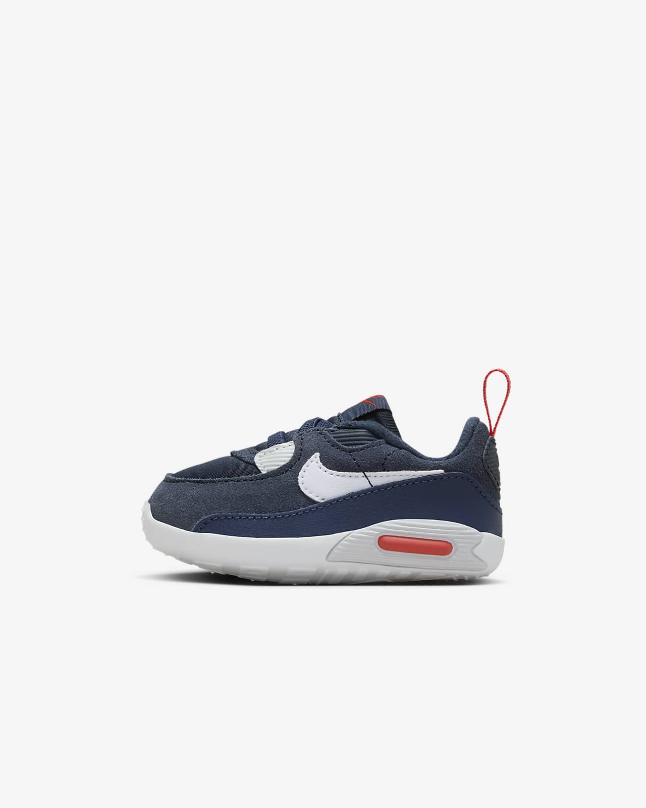 Nike Max 90 Crib Botines - Bebé. Nike ES