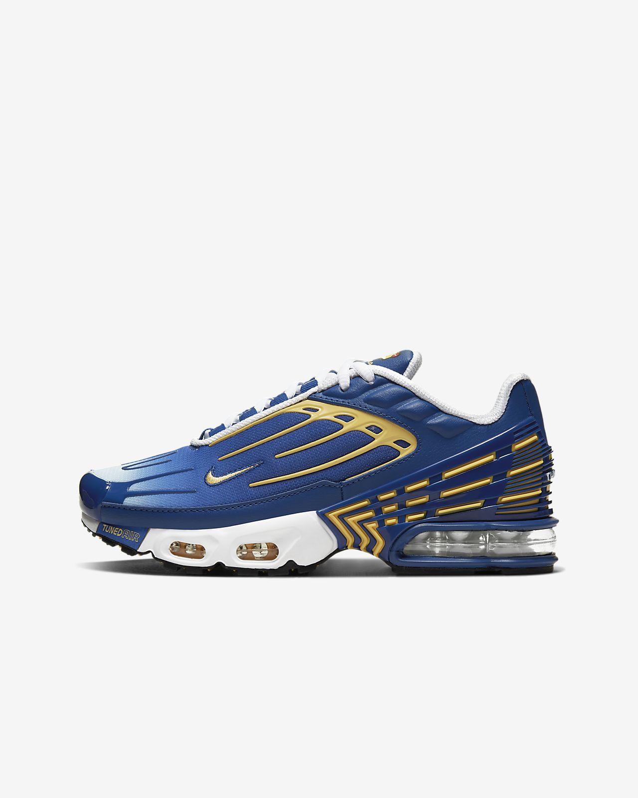 nike air max plus tn kids