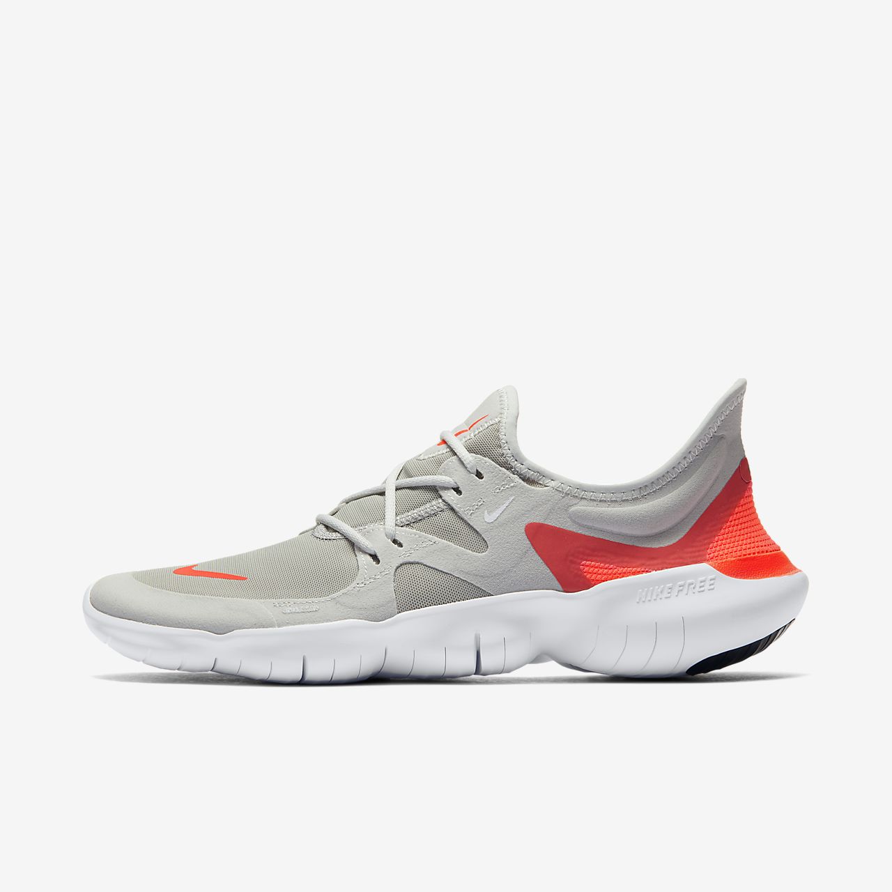 Calzado de running para hombre Nike Free RN 5.0 Calzado de running para hombre Nike Free RN 5.0