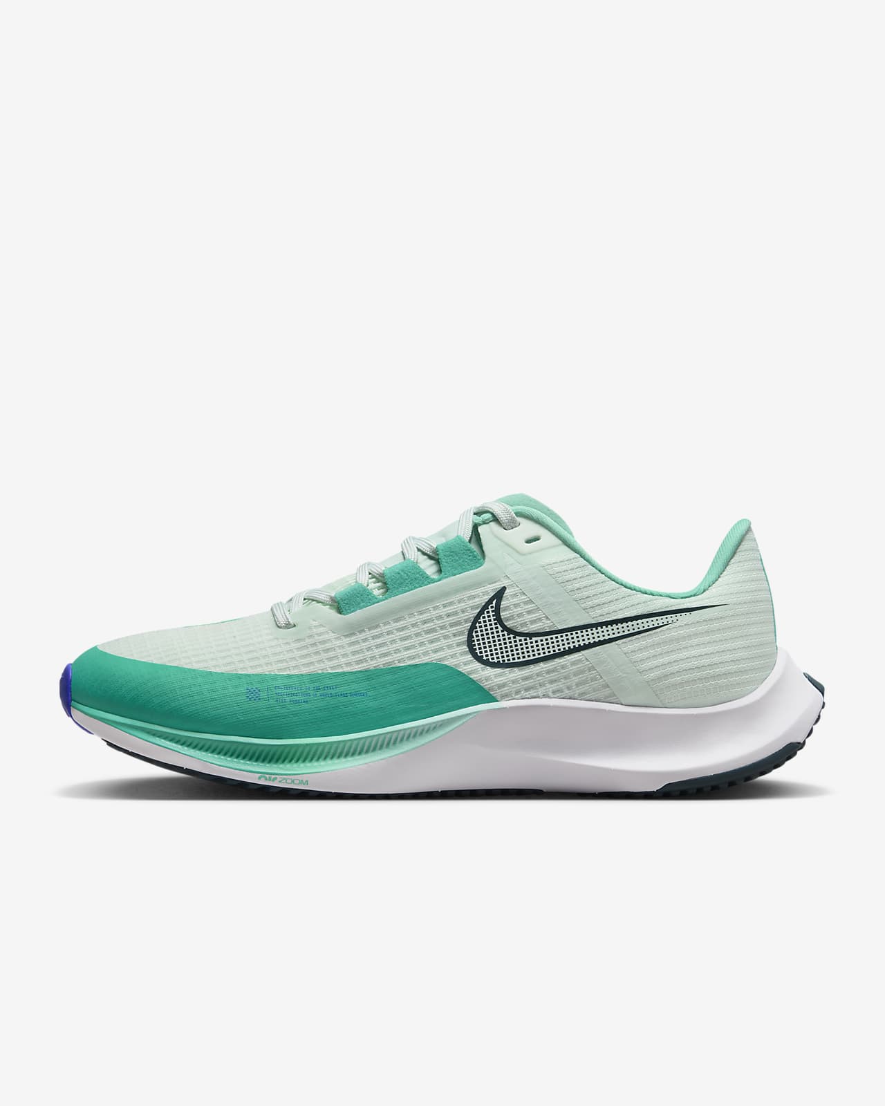 Nike Rival Fly 3 Men's Road Racing Shoes