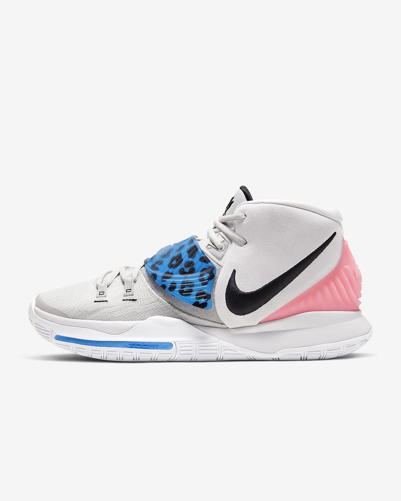 are kyrie 6 good basketball shoes
