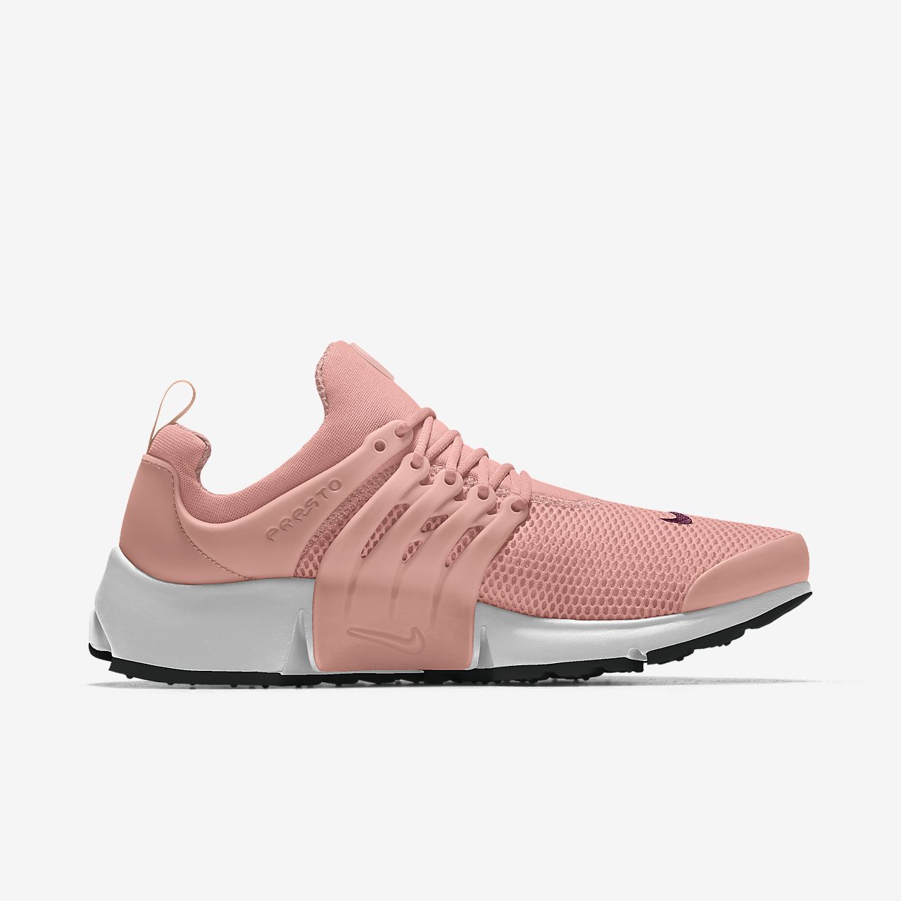 nike presto id pink