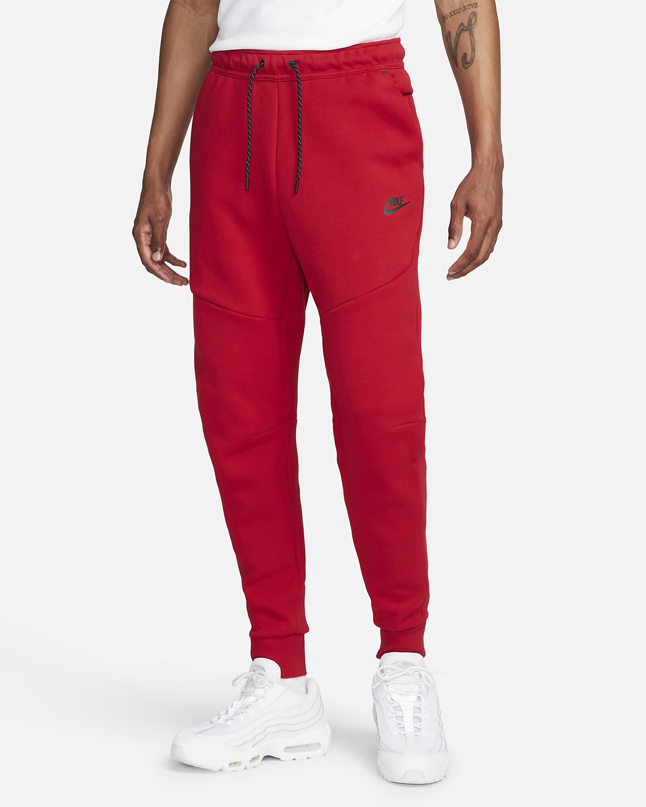 Nike Sportswear Tech Fleece Men's Joggers. Nike GB
