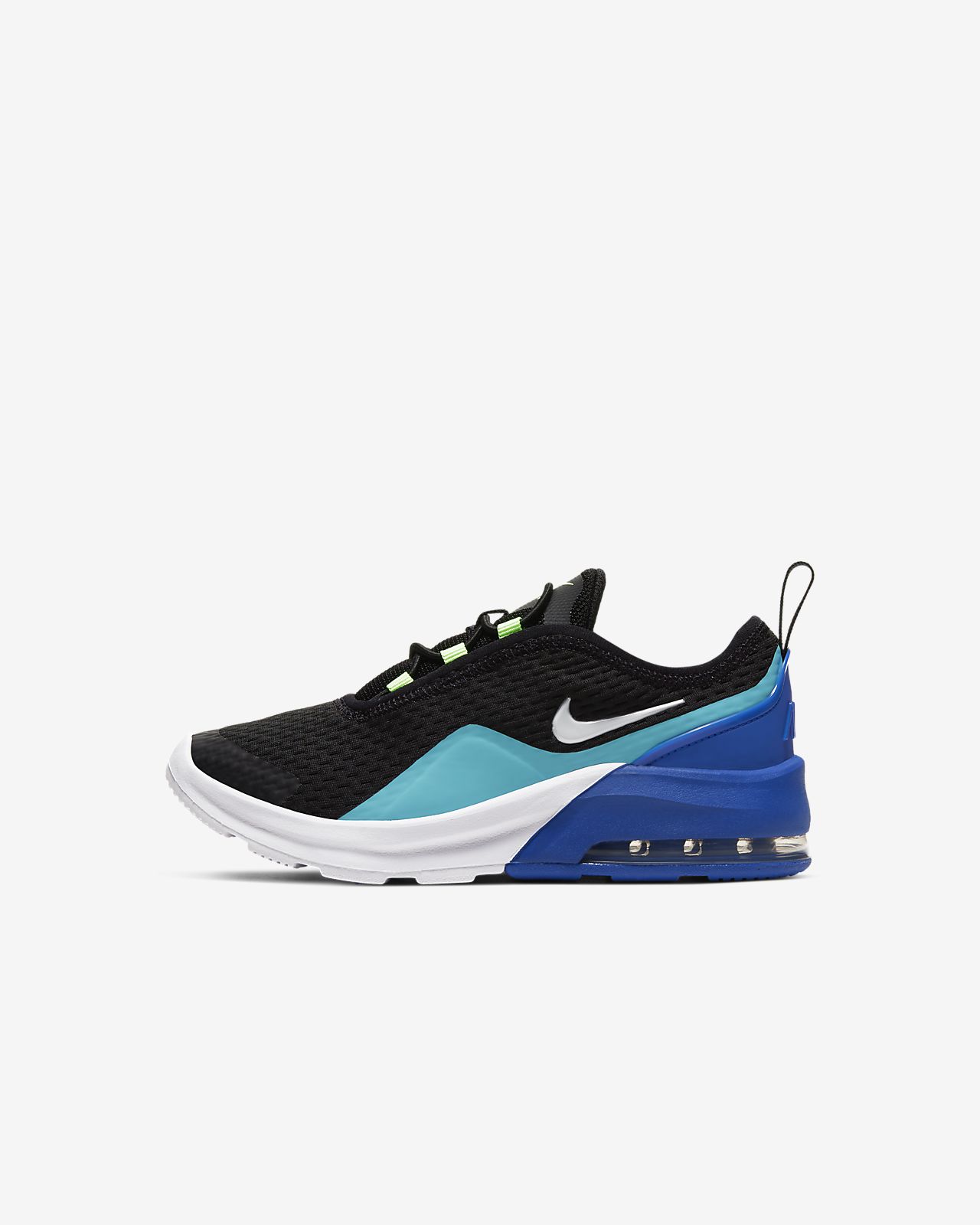 nike air max motion 2 big kid