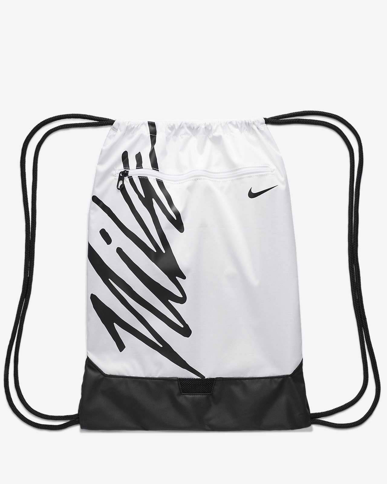 nike sack bag