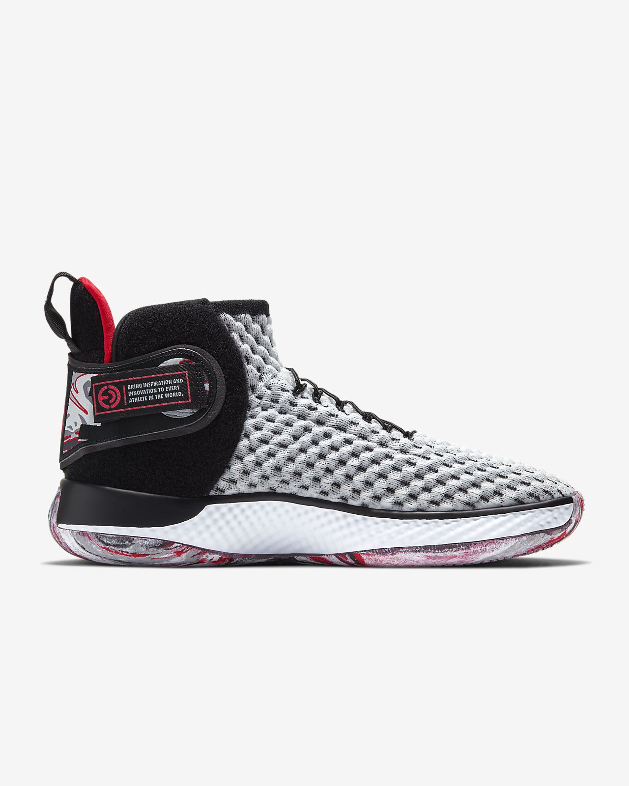 nike air da basket