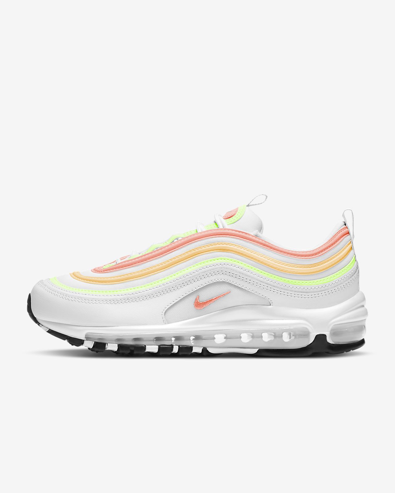 nike air max 97 essential women's