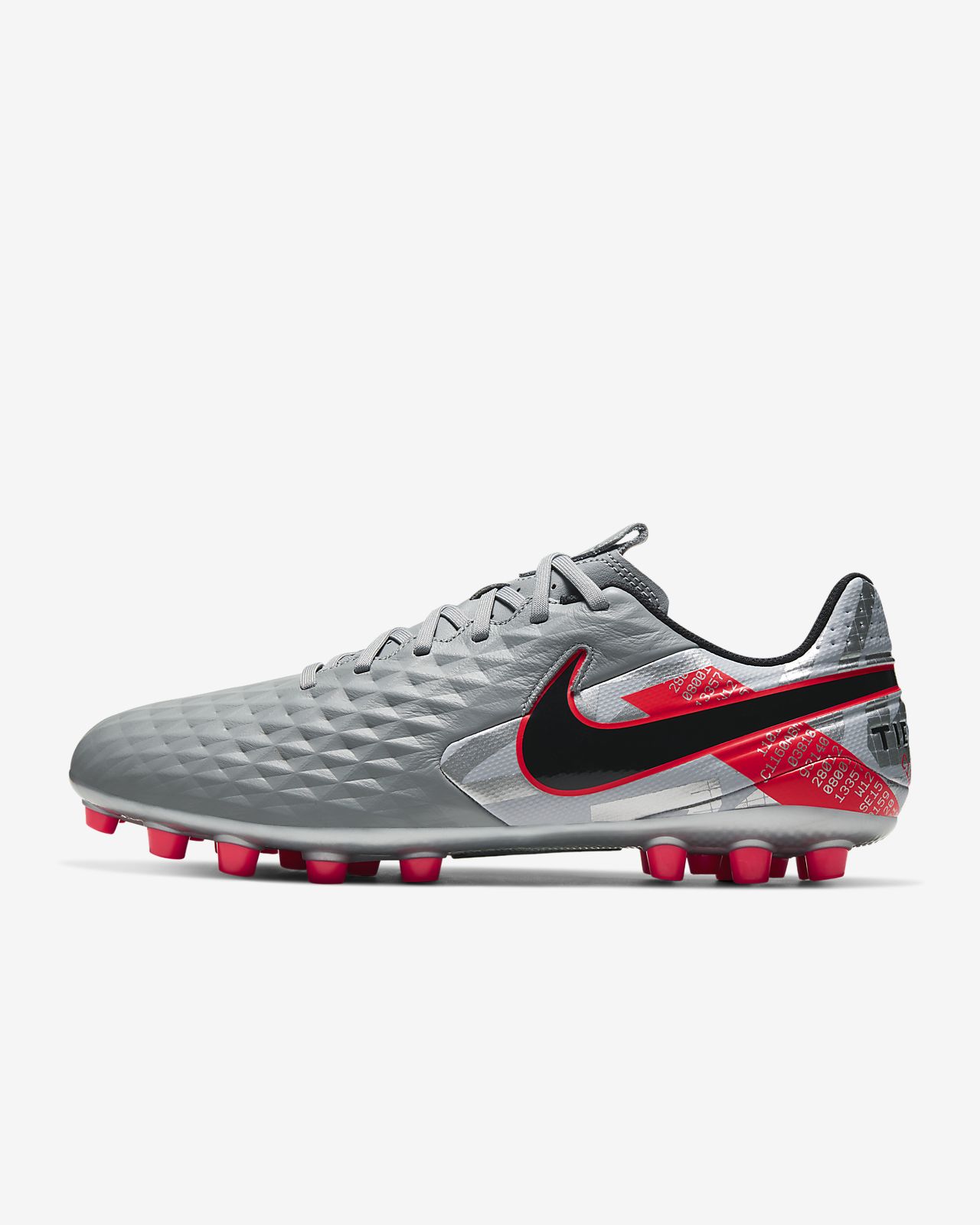  Nike  Tiempo  Legend 8 Academy AG Artificial Grass Football  