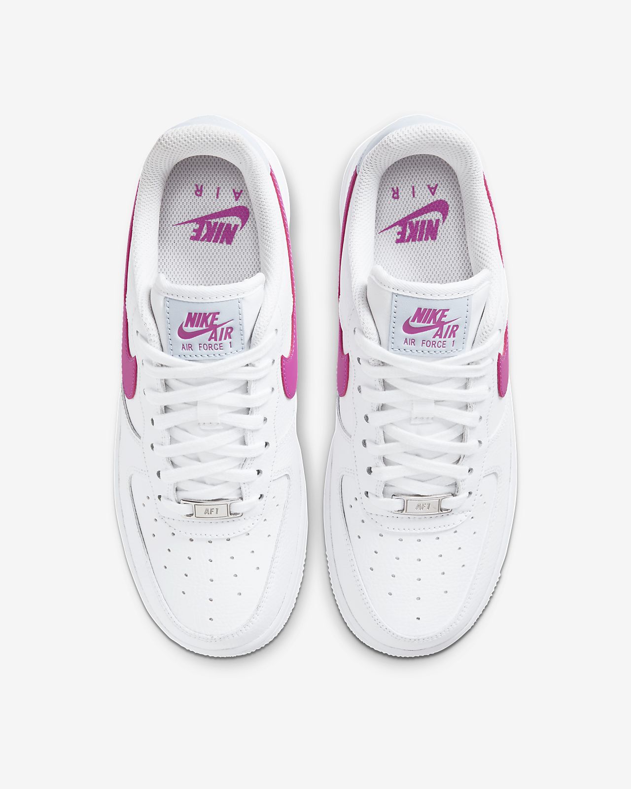 air force 1'07 essential blanche et or femme air force 1'07 essential blanche et or femme