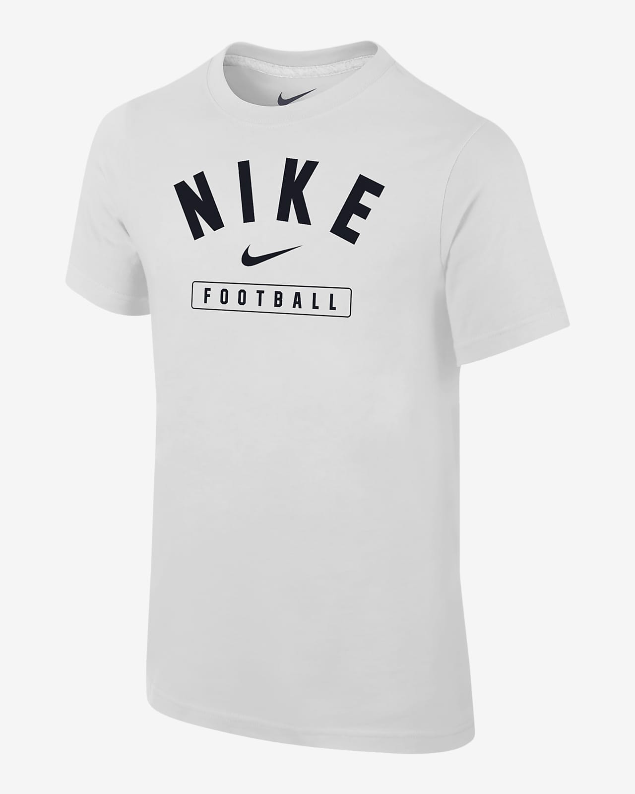 Nike Football Big Kids' (Boys') T-Shirt