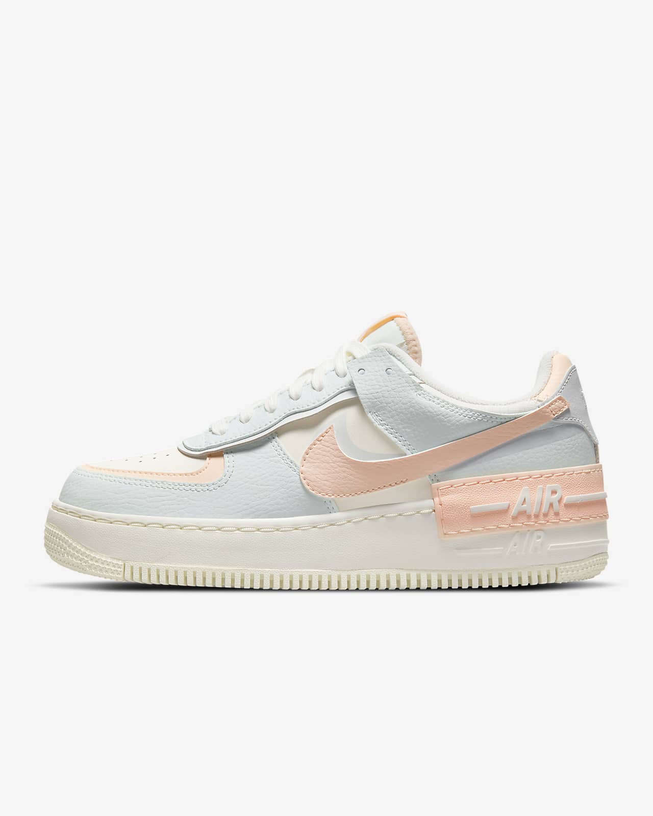 Nike Air Force 1 Shadow Women's Shoe