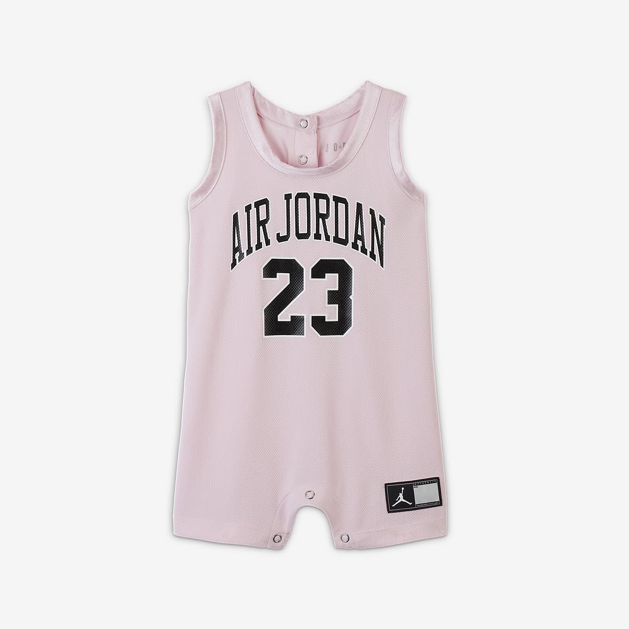 air jordan romper