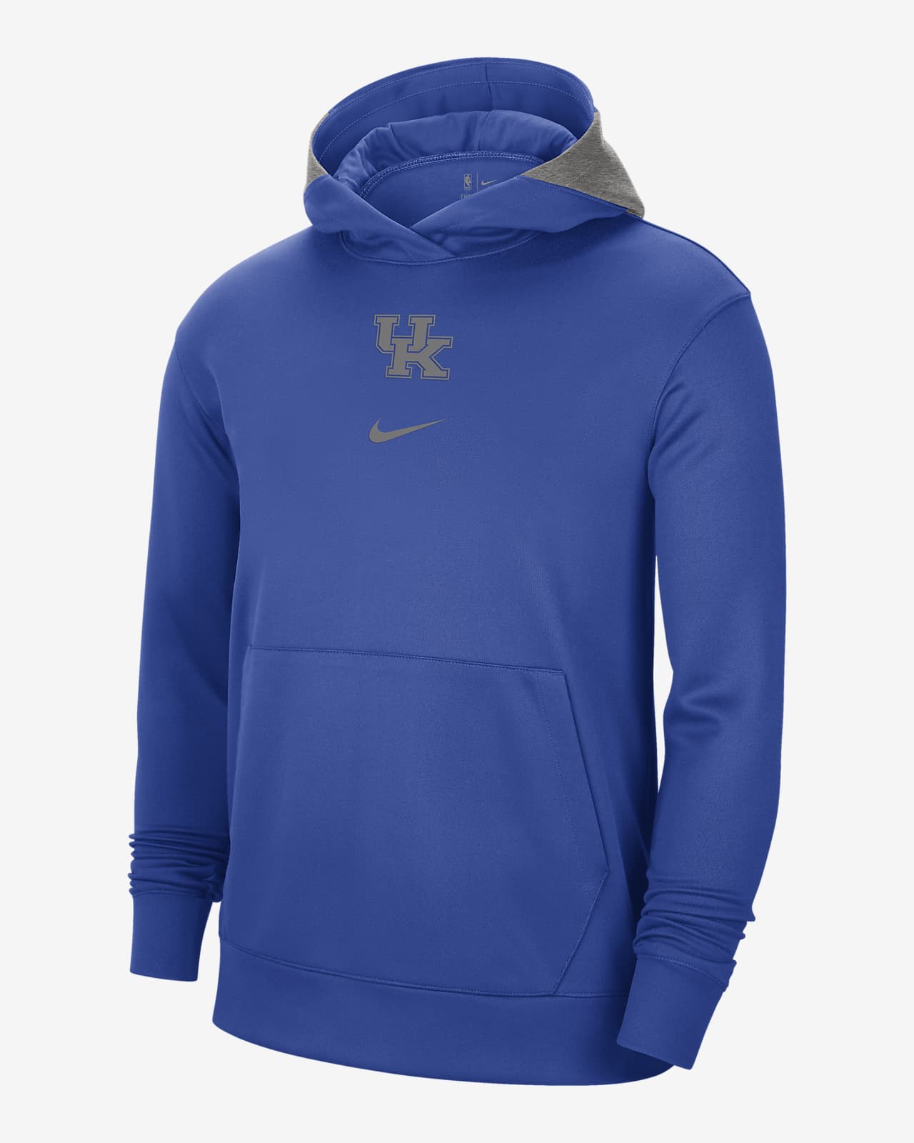 Nike College Dri-FIT Spotlight (Kentucky) Men's Hoodie