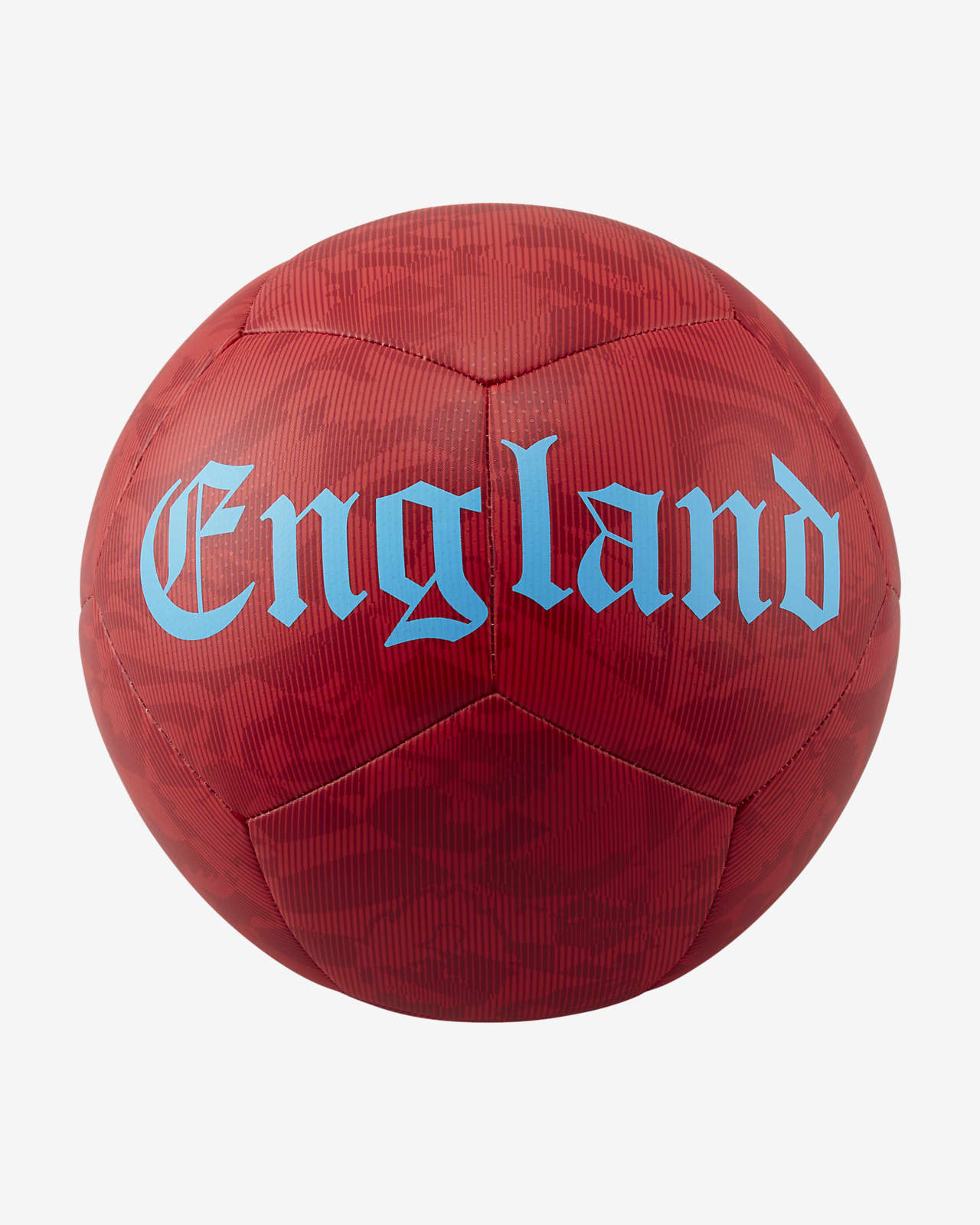 England Pitch Fußball