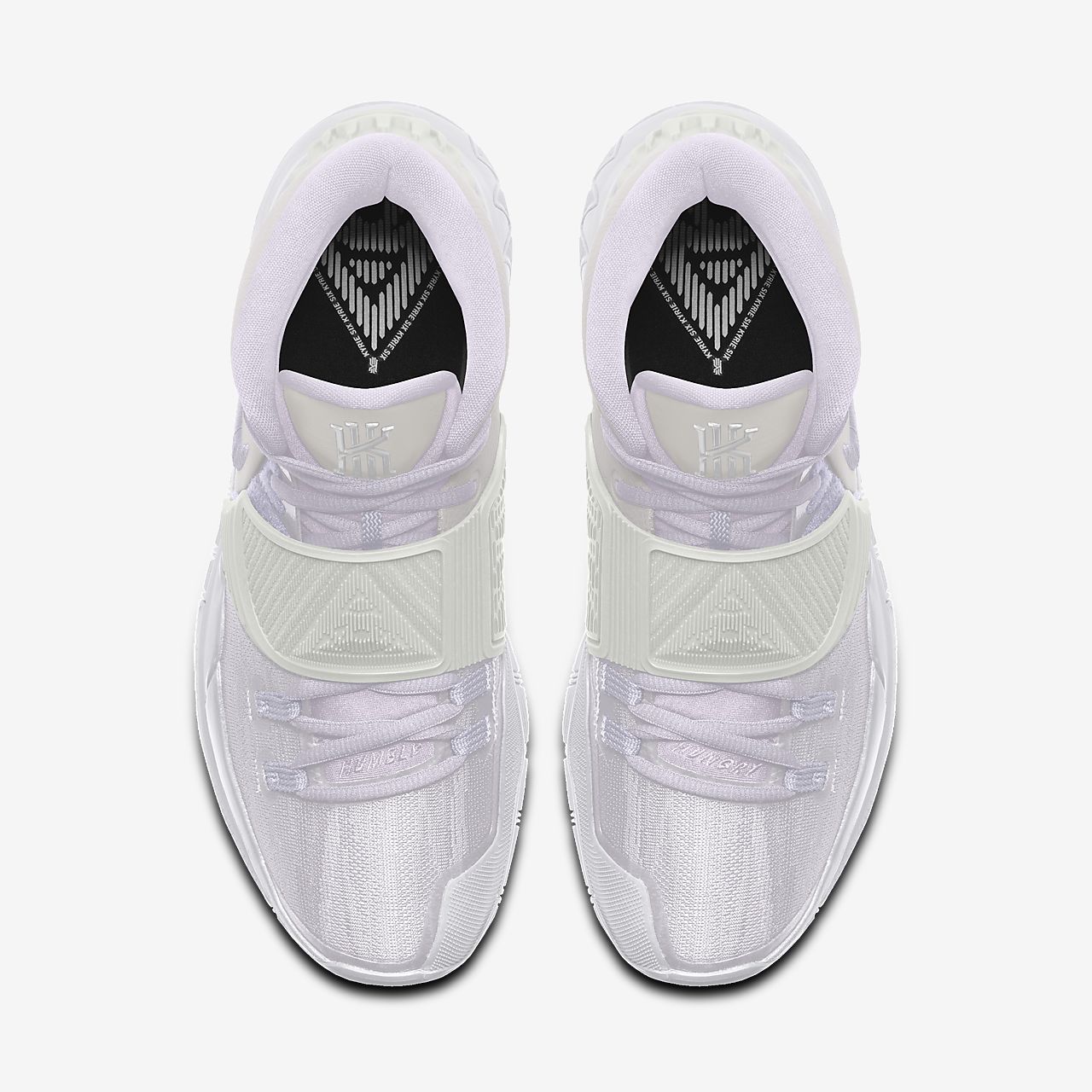 nike vapor kyrie 6