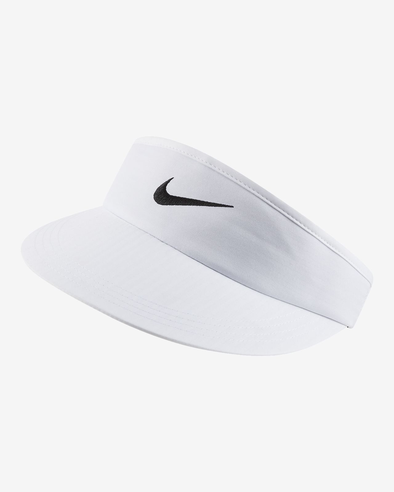 nike golf visor