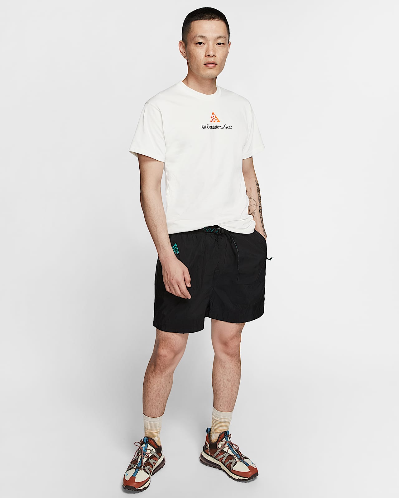 nike id vortex