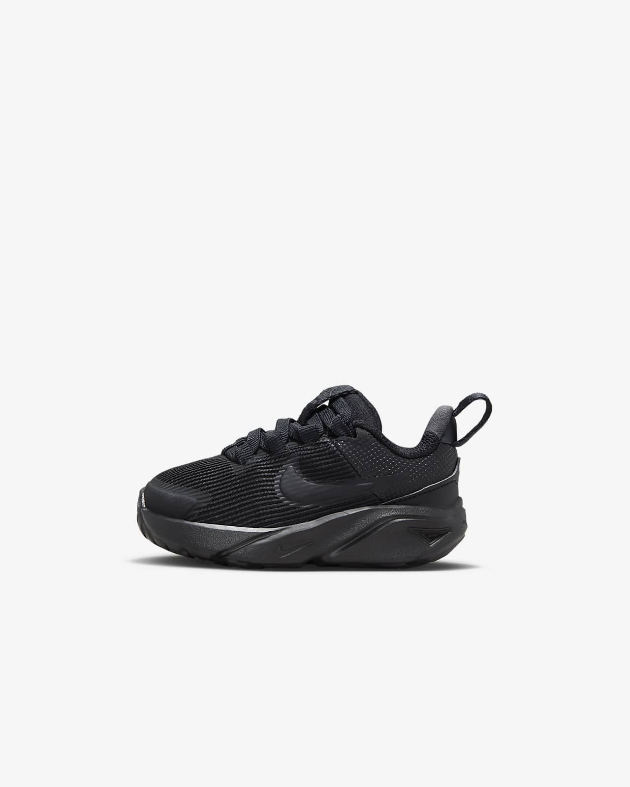 Nike Star Runner 4-sko til babyer/småbørn