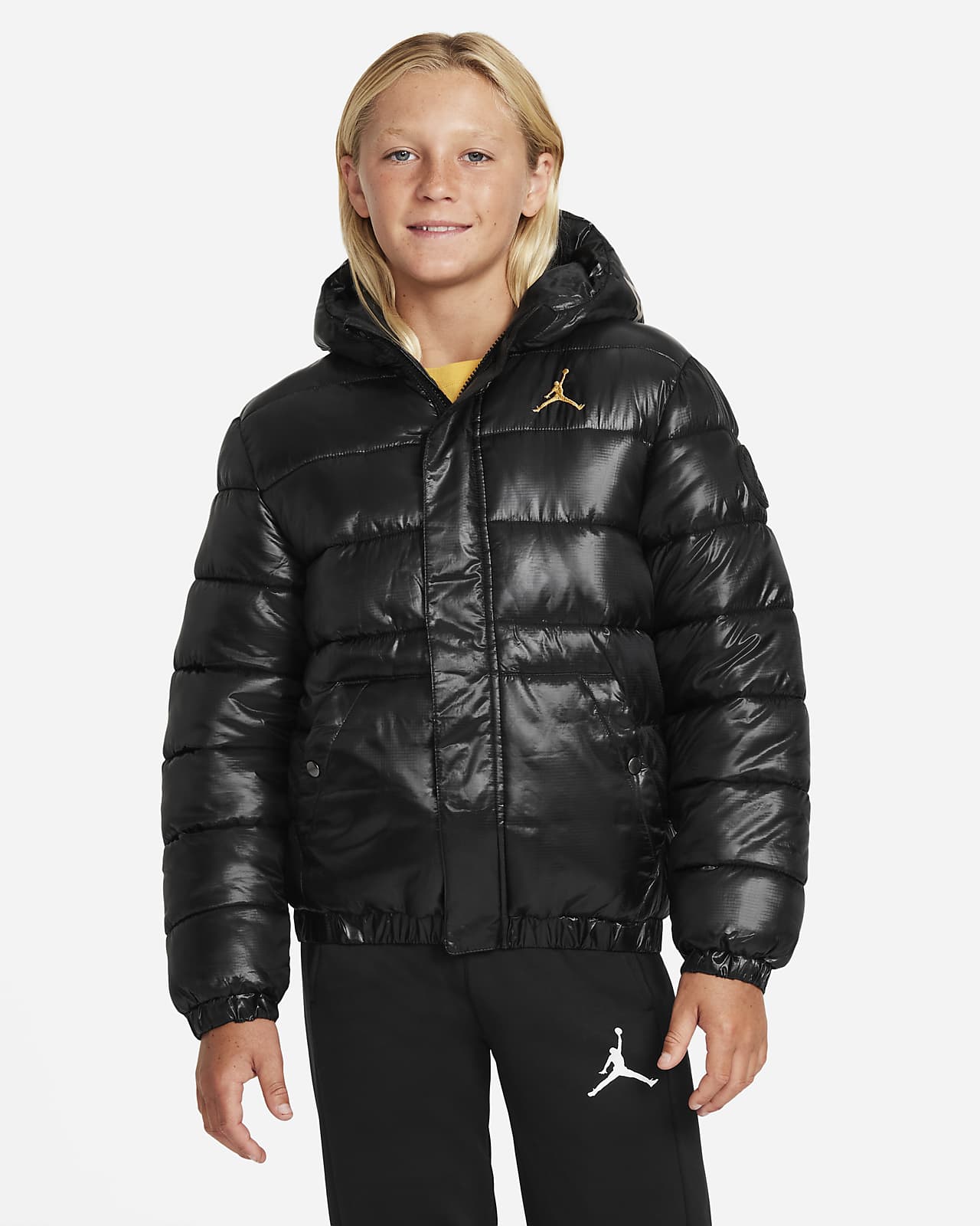 Jordan Older Kids' (Boys') Puffer Jacket