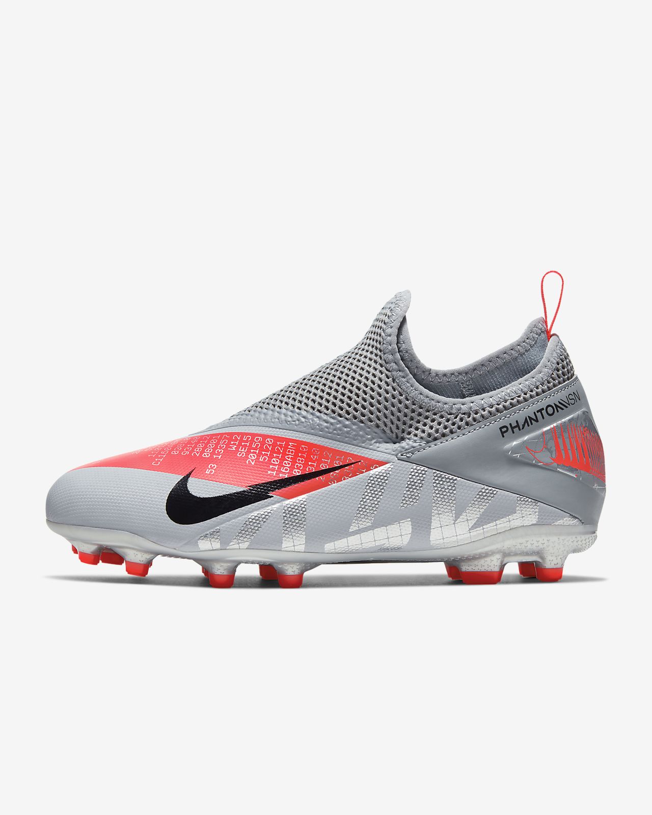 THE BEST $ 80 BOOTS EVER NIKE PHANTOM VISION