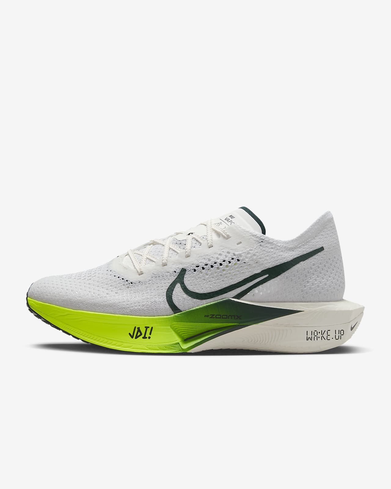 Nike Vaporfly 3 Men's Road Racing Shoes. Nike NL