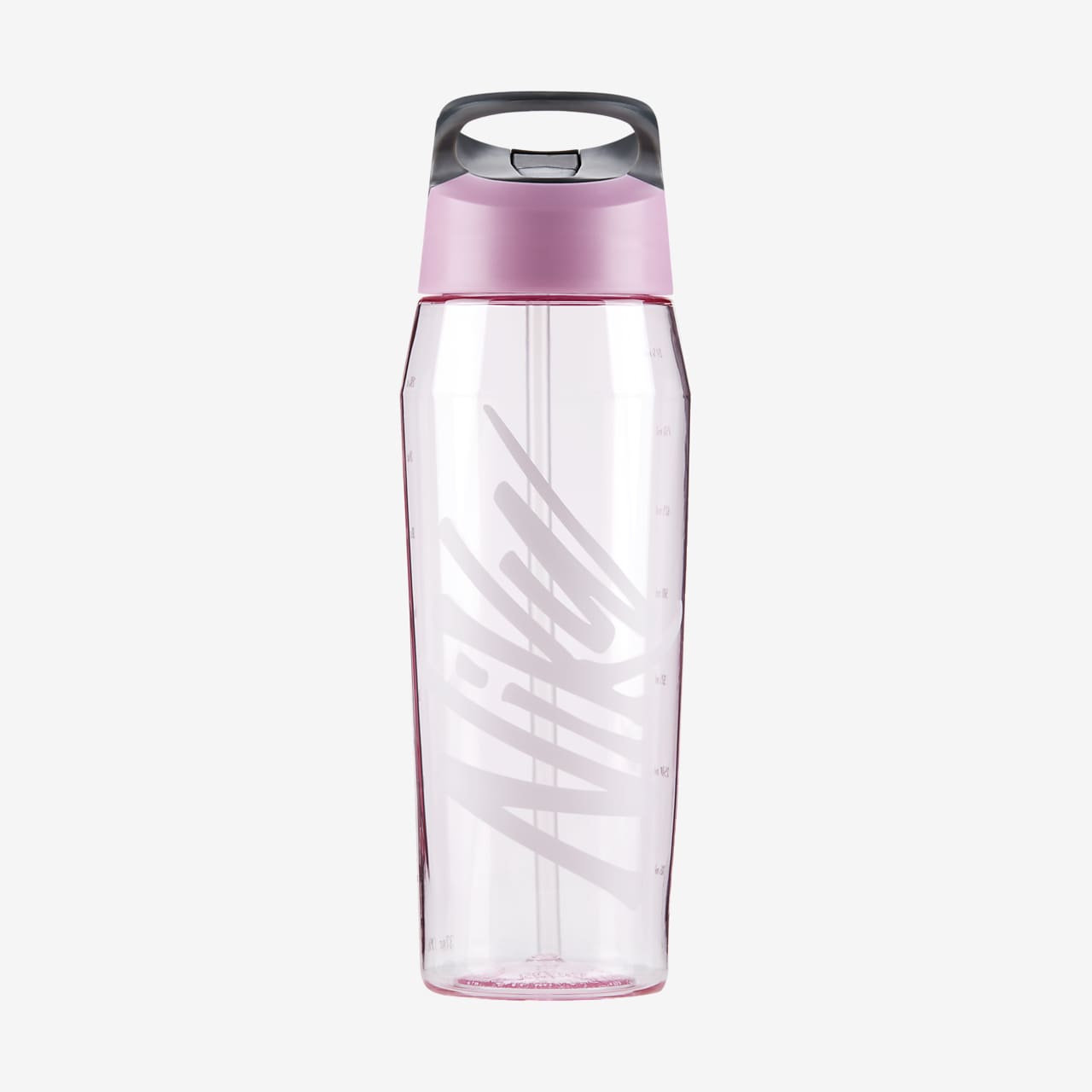 nike ss hypercharge straw water bottle