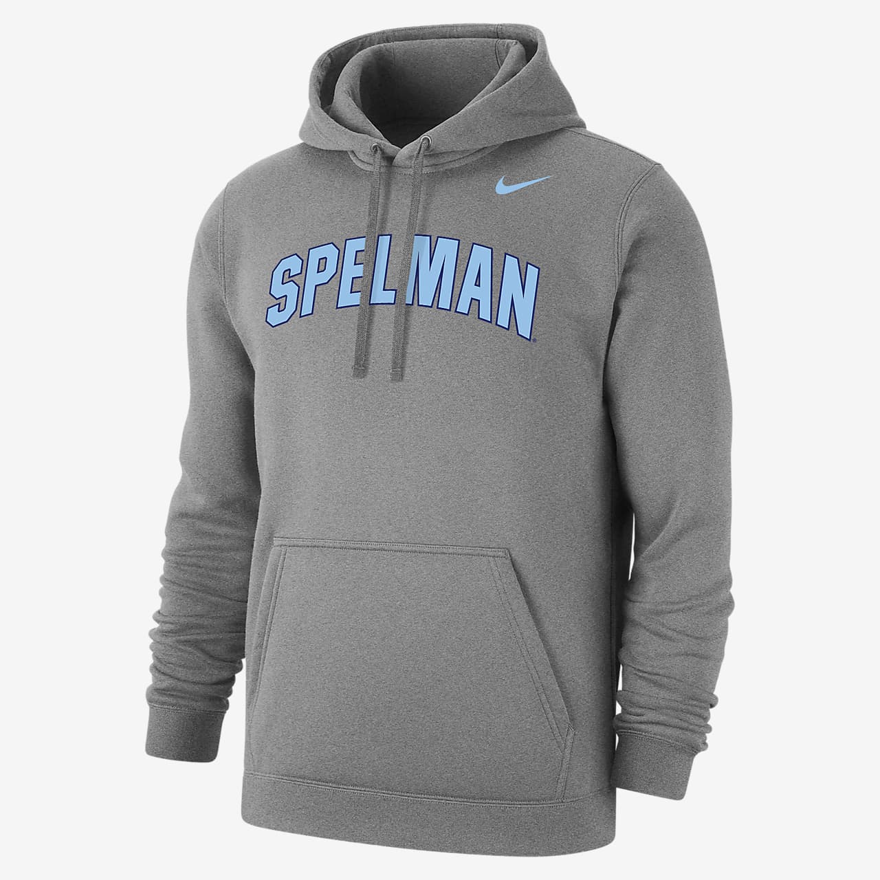 spelman sweatshirt