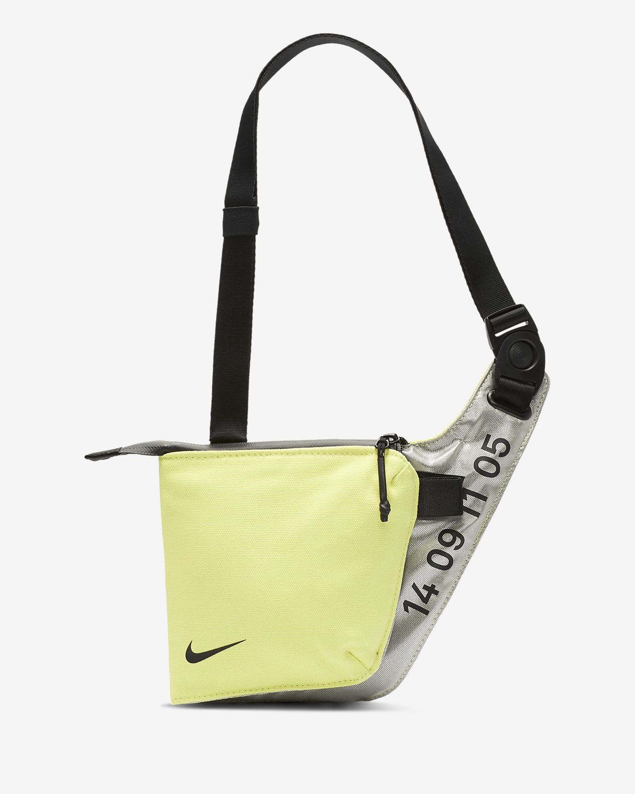 sac nike sb rpm argent