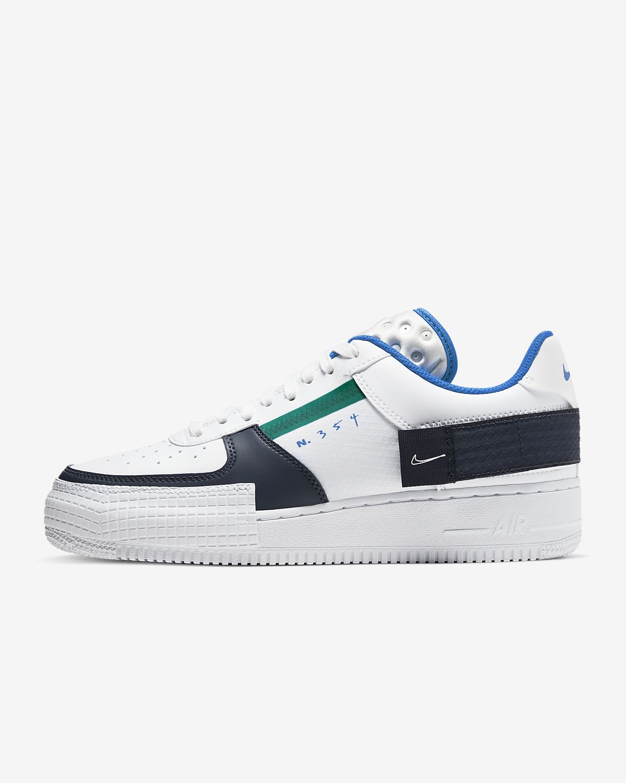 nike air force 1 type n 354