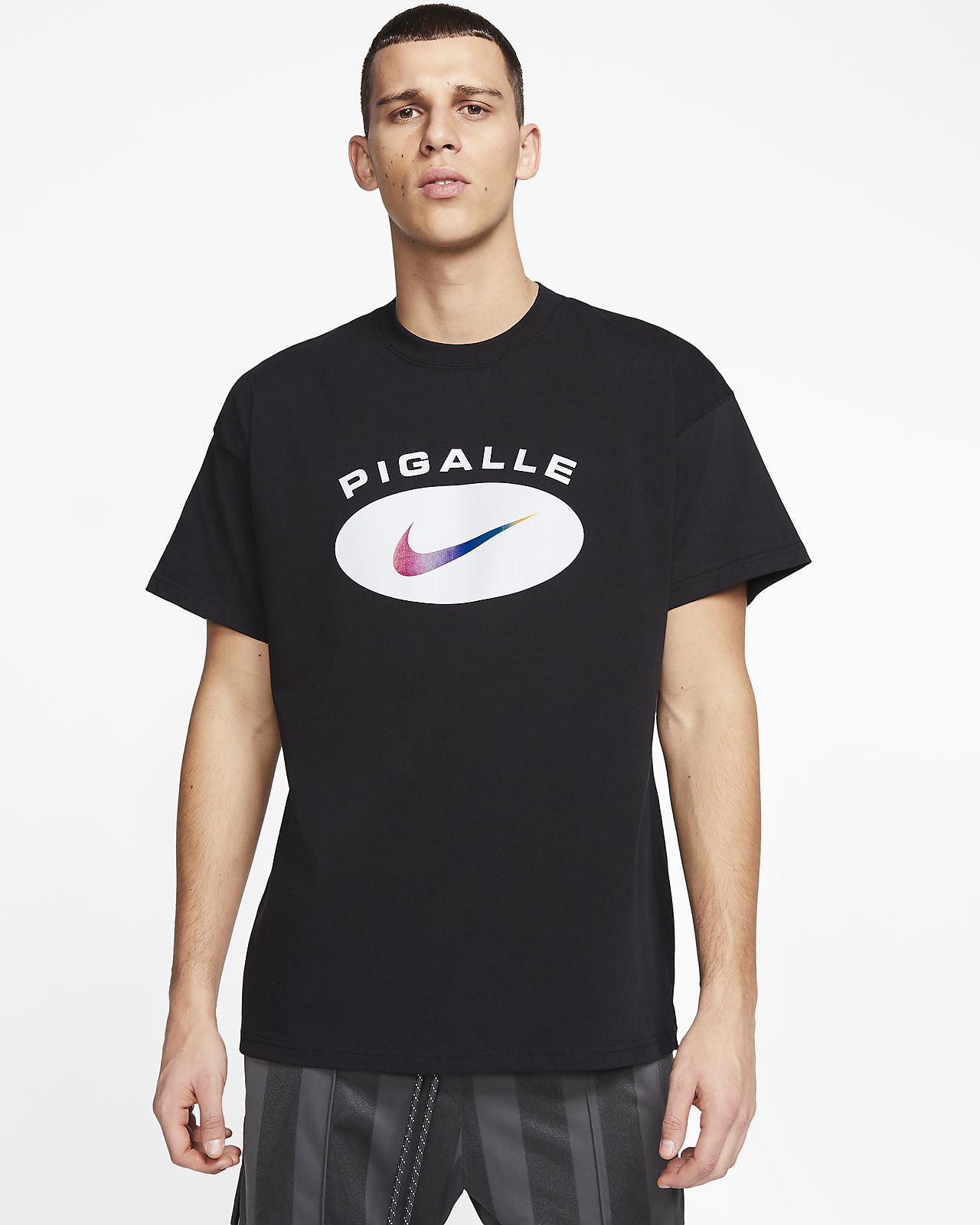 nike x pigalle t shirt