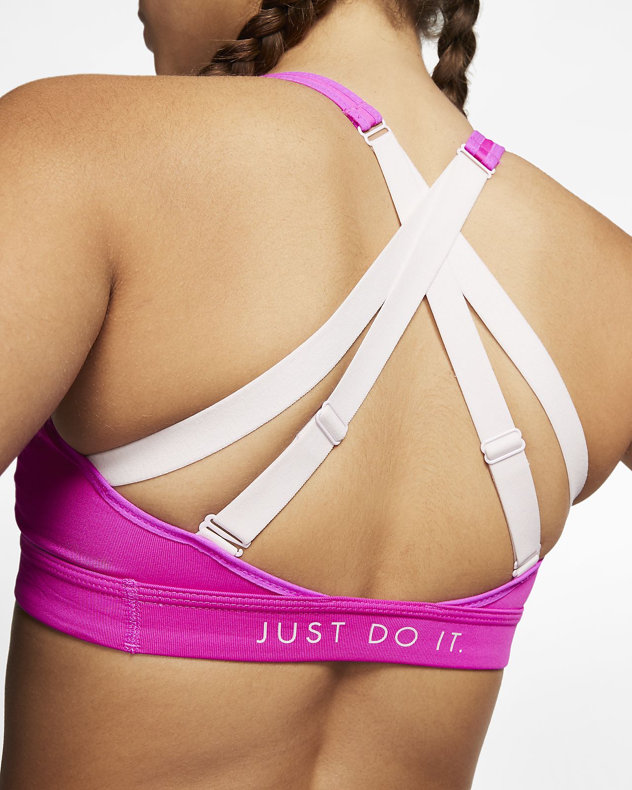 brassiere nike impact