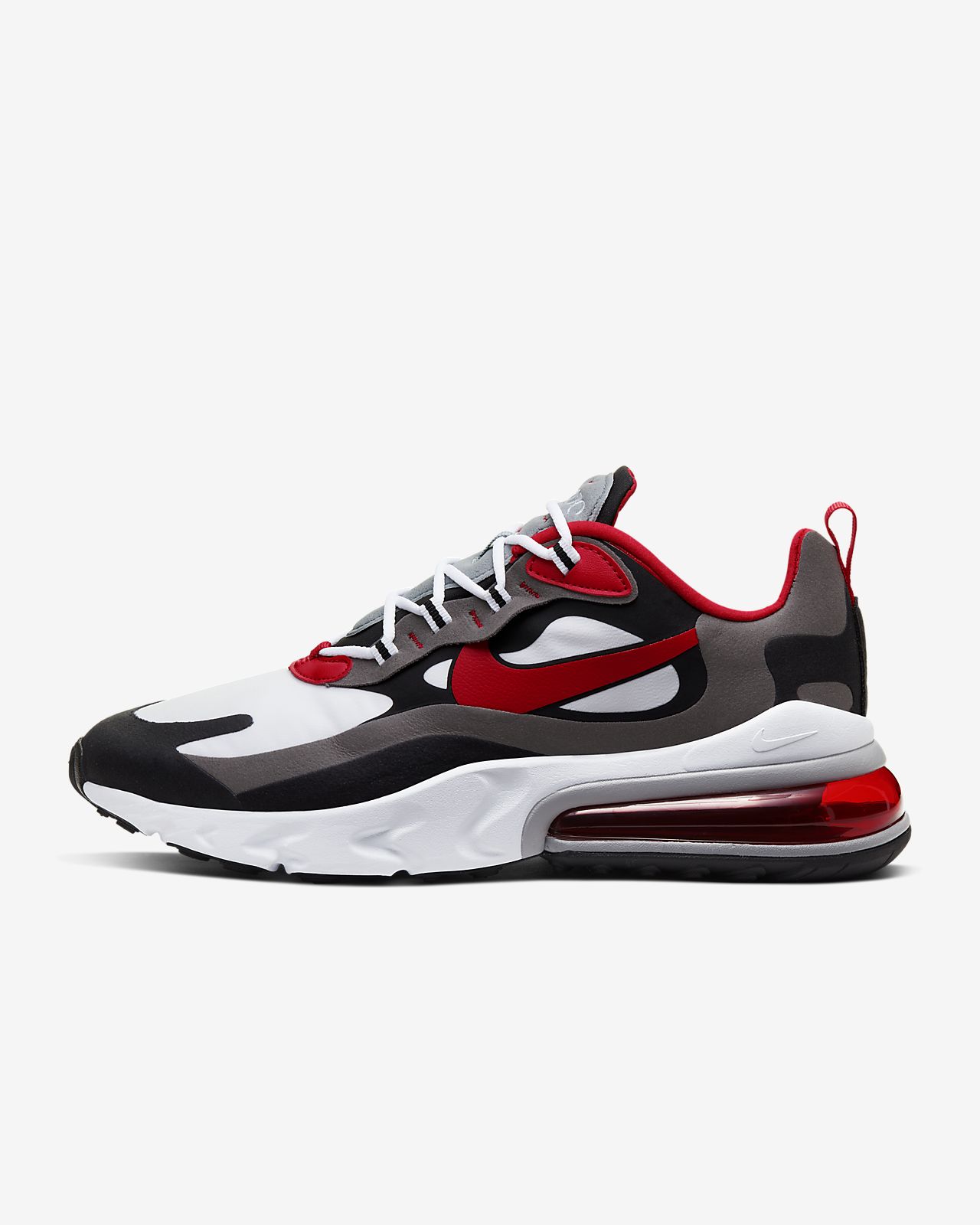 are nike air max 270 react true to size