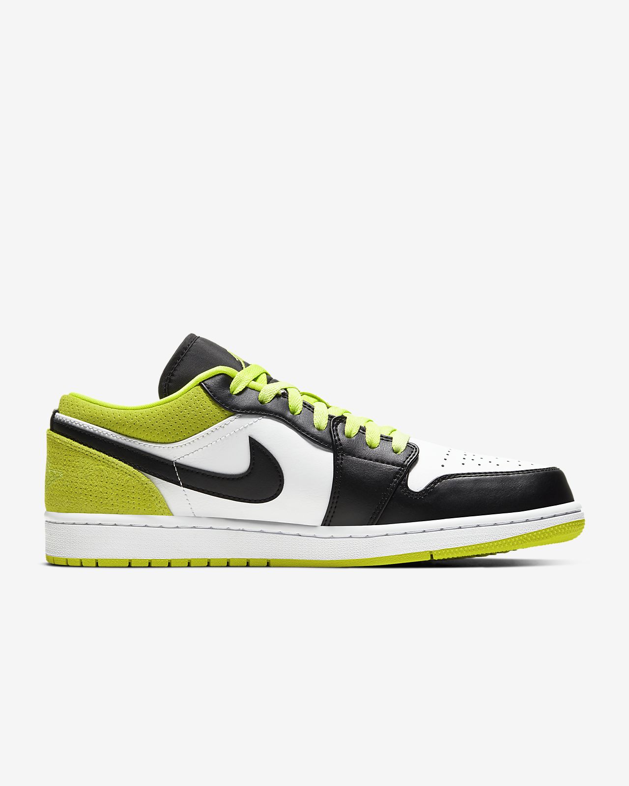 nike air jordan 1 low india