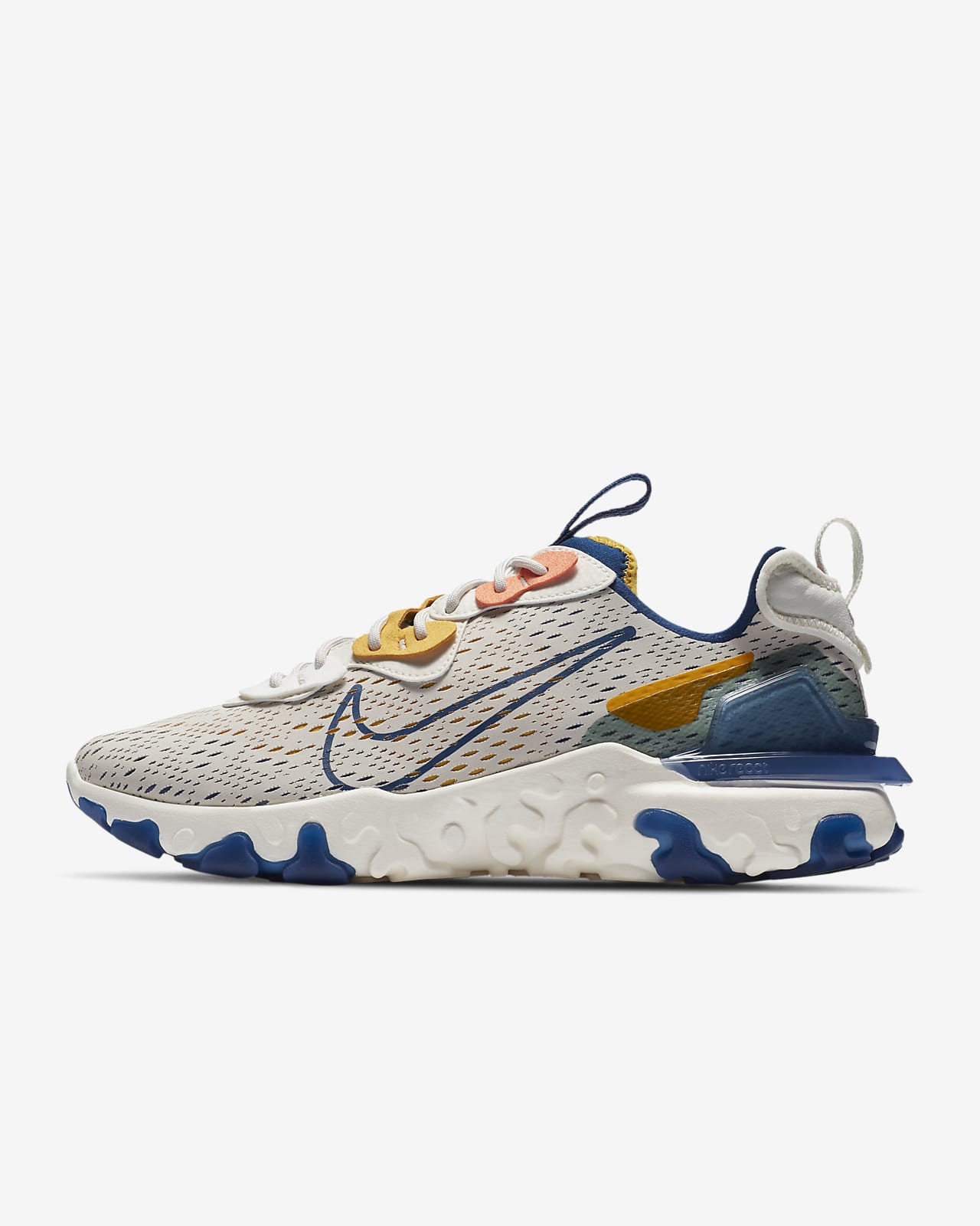 nike men's vision shoes