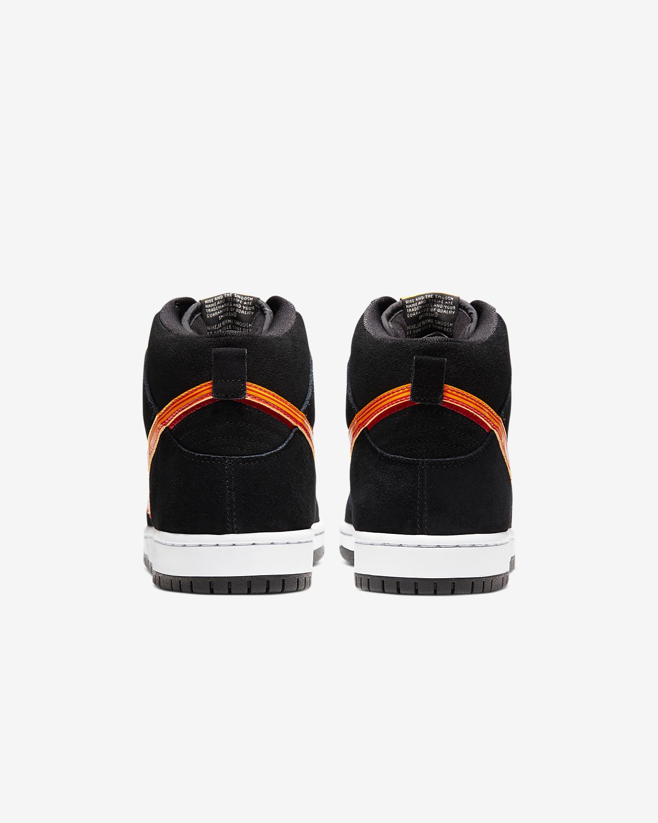 huarache natural motion