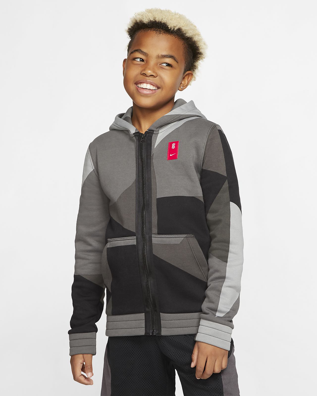 kyrie sweatshirt youth