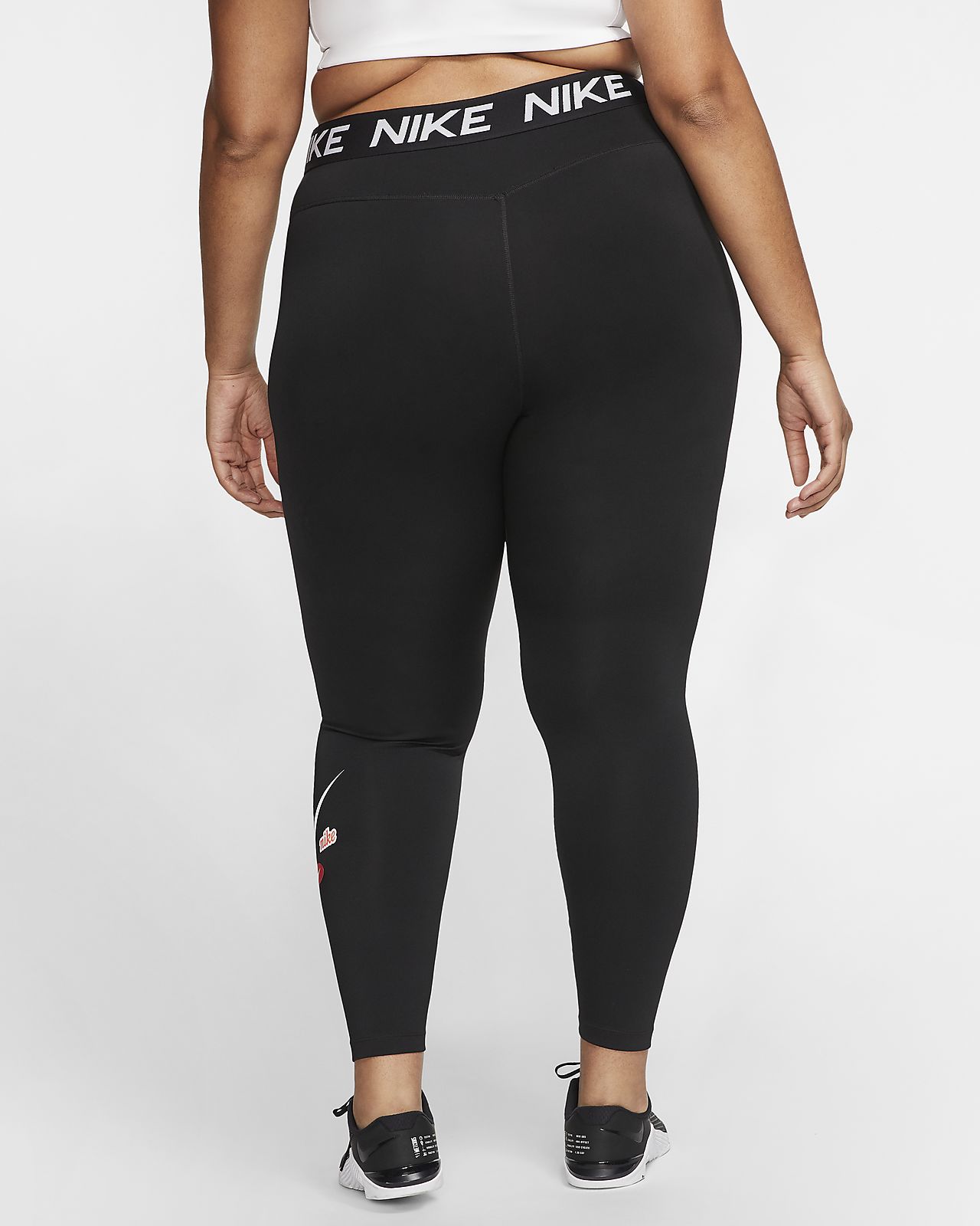 nike one women's tights