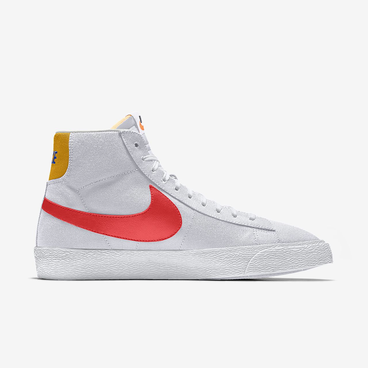 basket nike personnalisé