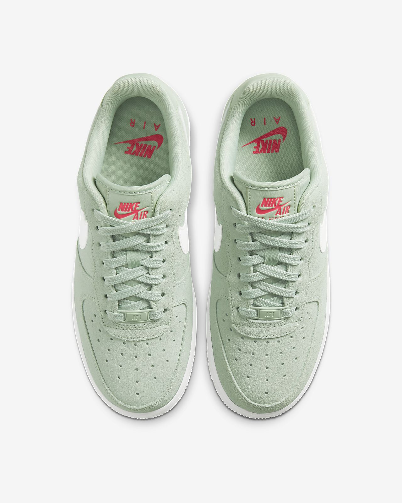 nike air force 1 07 zapatillas mujer