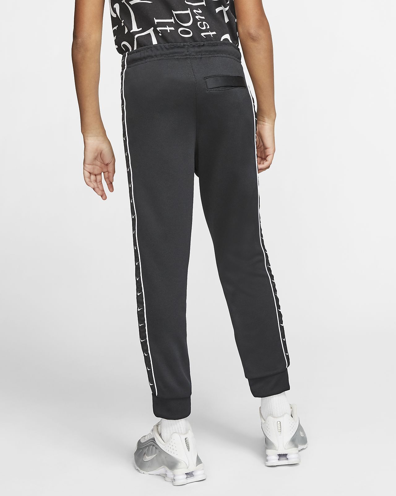 pantalon de entrenamiento nike