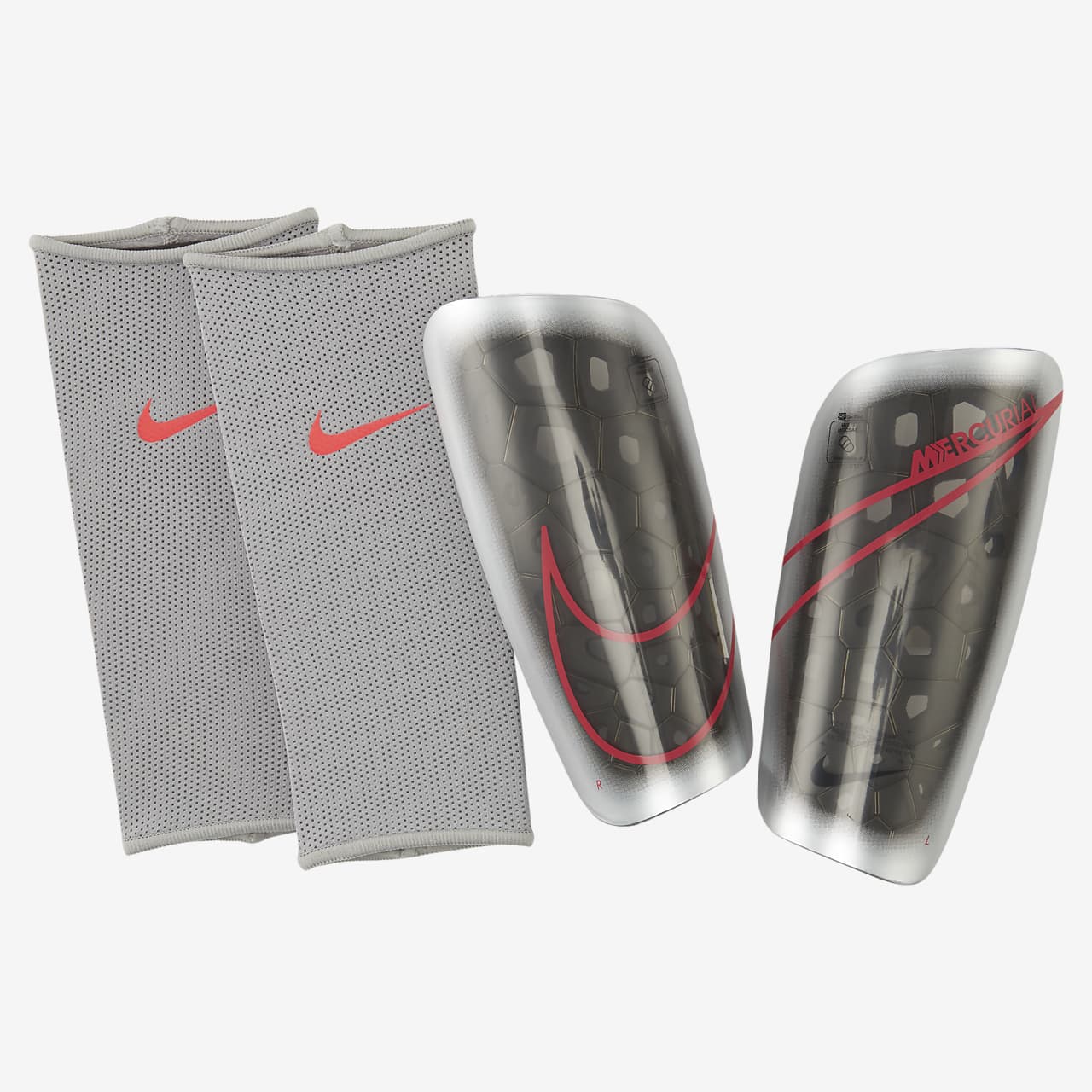 nike mercurial lite guard