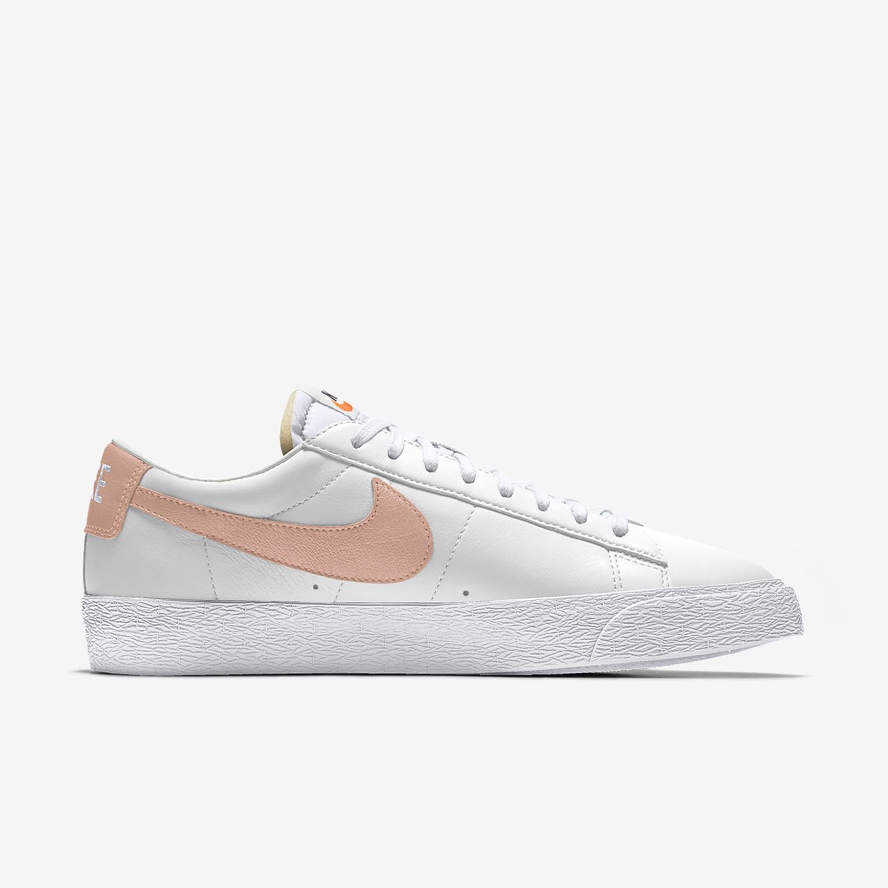 nike blazer low by you