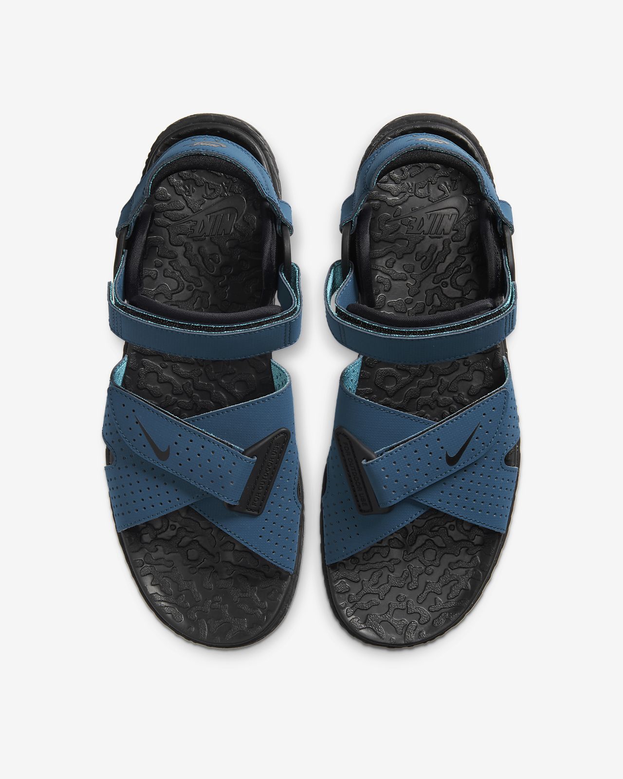 nike acg sandals