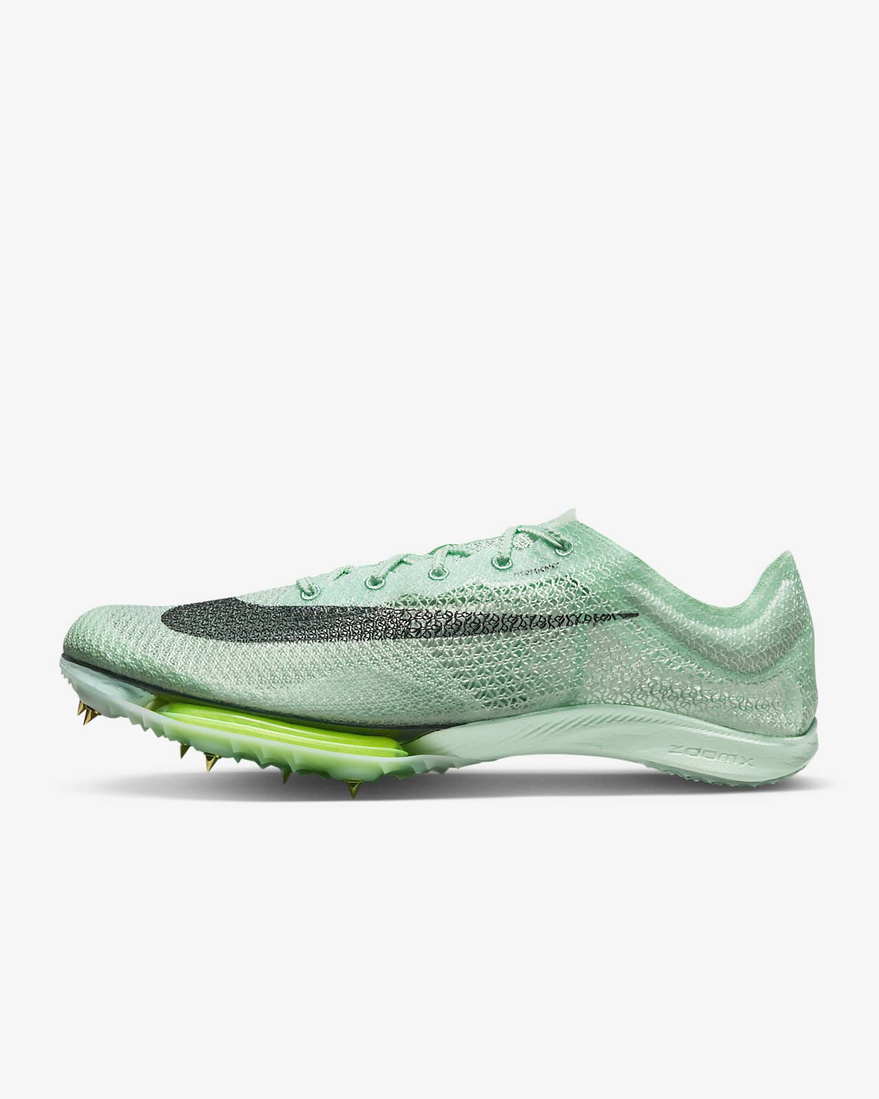 Chaussures à pointes de running de fond Nike Air Zoom Victory