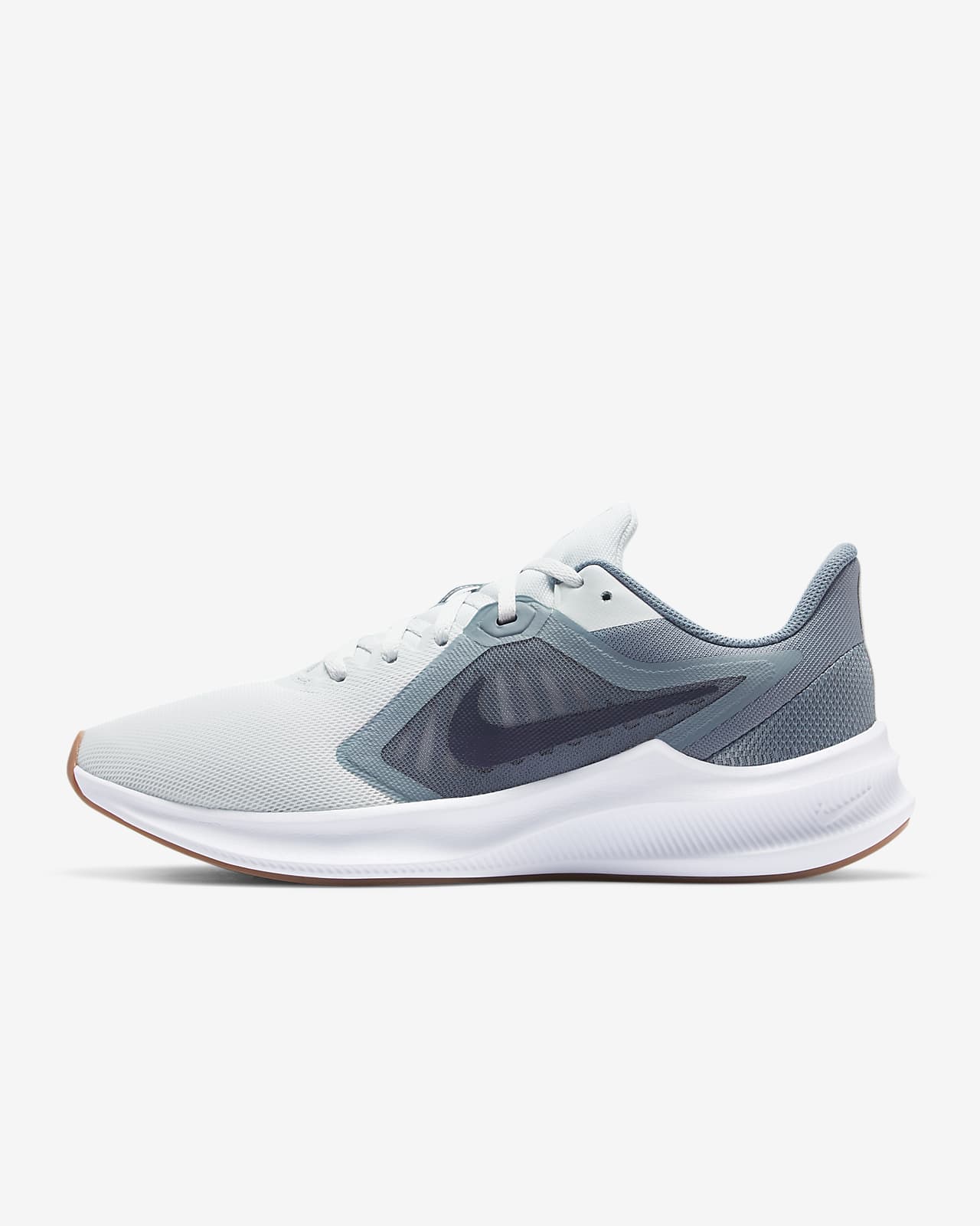 are nike downshifter 10 good for running