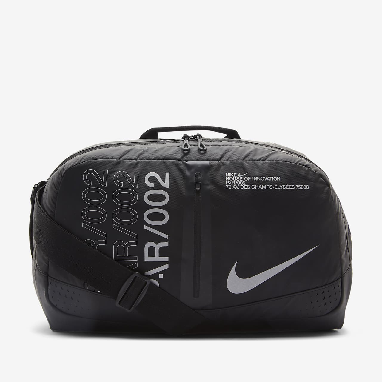 Nike Run House of Innovation (Paris) Duffel Bag